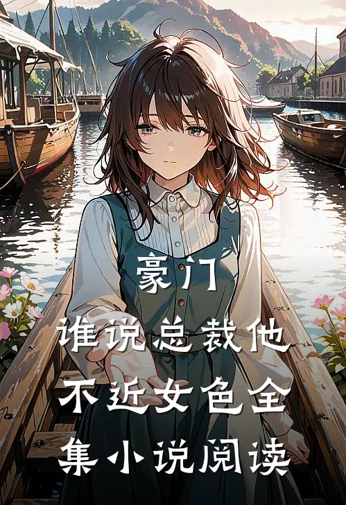 豪门谁说总裁他不近女色全集阅读
