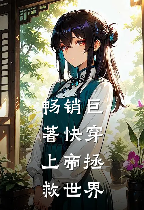 畅销巨著快穿上帝拯救世界