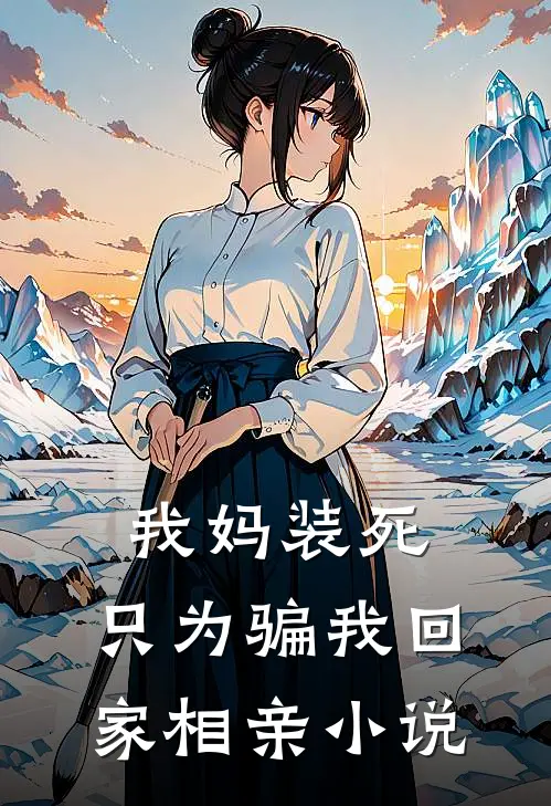 我妈装死,只为骗我回家相亲在线阅读