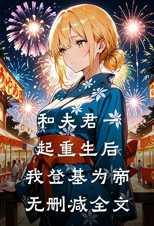 和夫君一起重生后,我登基为帝无删减全文