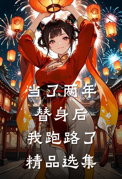 当了两年替身后，我跑路了精品选集