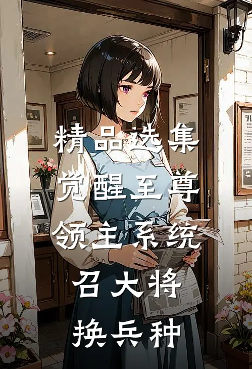 精品选集觉醒至尊领主系统：召大将，换兵种