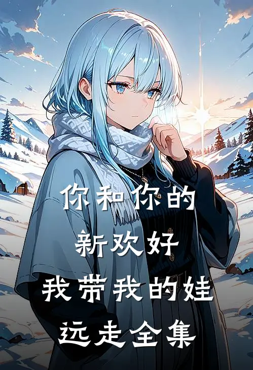 你和你的新欢好,我带我的娃远走全集在线观看