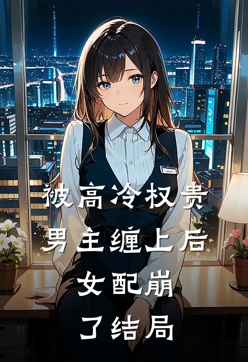 被高冷权贵男主缠上后,女配崩了结局是