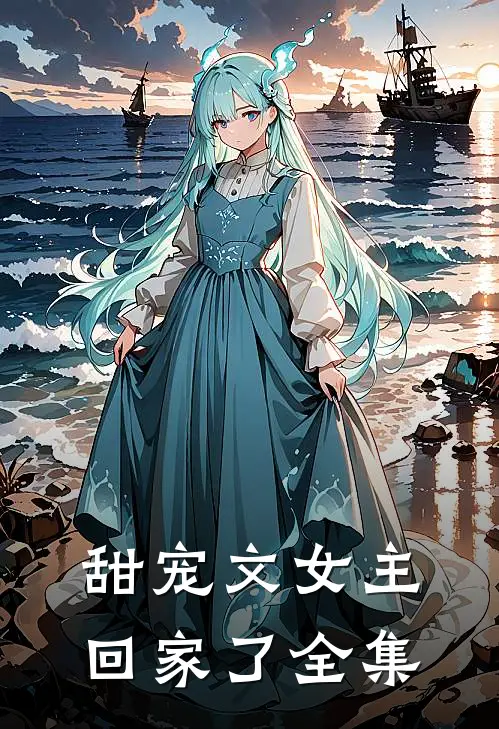 甜宠文女主回家了 全集在线观看