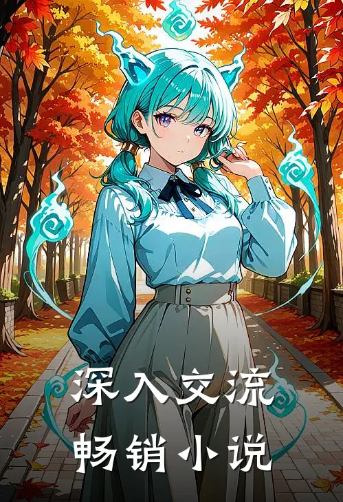 深入交流畅销小说