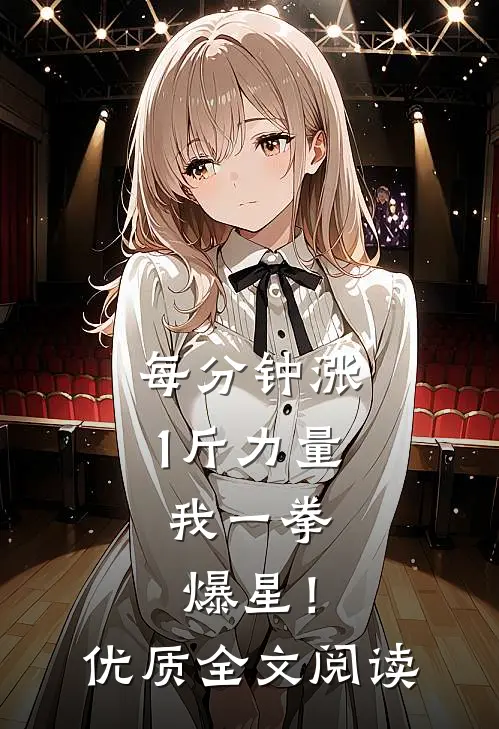 每分钟涨1斤力量，我一拳爆星！优质全文阅读