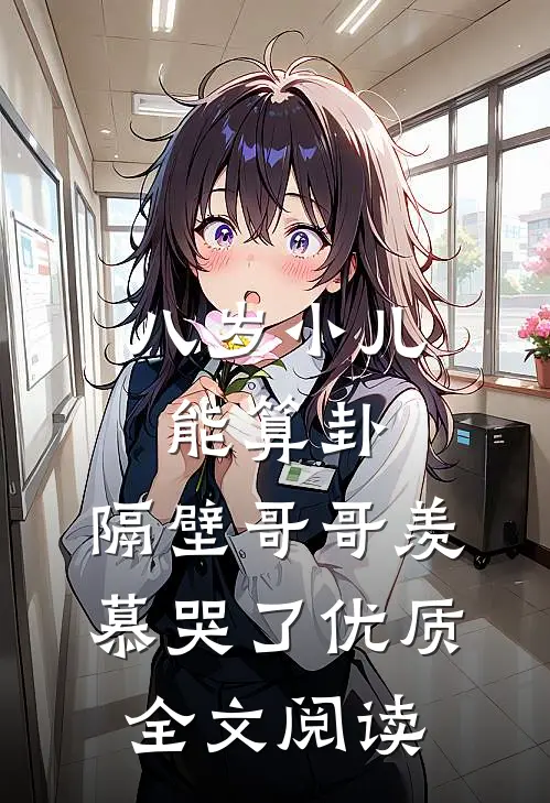 八岁小儿能算卦，隔壁哥哥羡慕哭了优质全文阅读