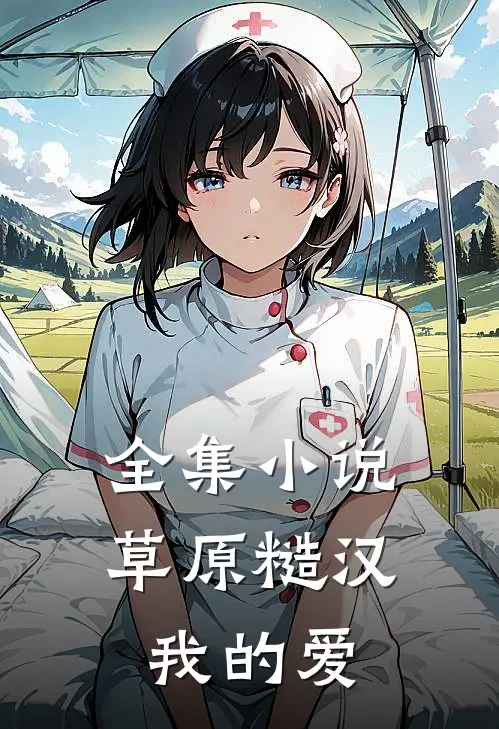 全集小说草原糙汉，我的爱