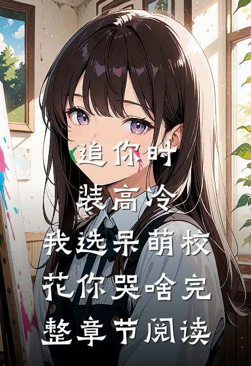 追你时装高冷，我选呆萌校花你哭啥完整章节阅读
