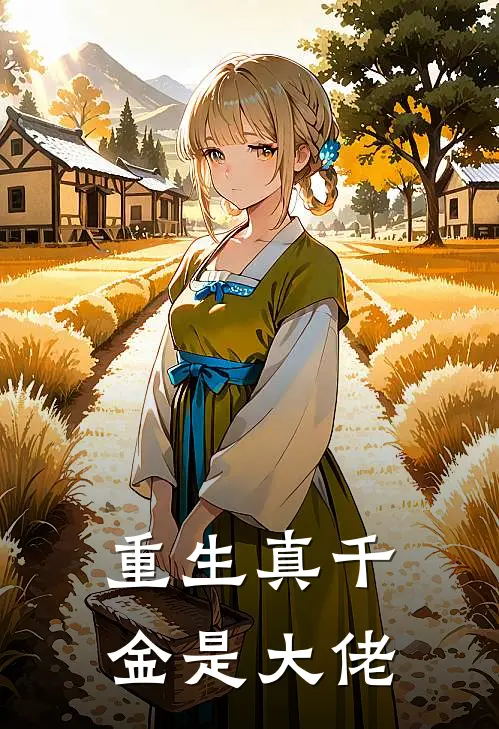 重生真千金是大佬