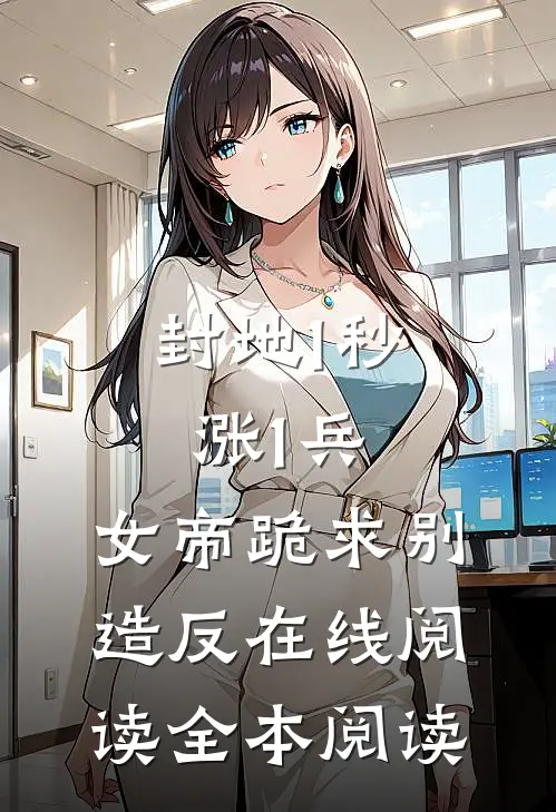 封地1秒涨1兵，女帝跪求别造反在线阅读全本阅读