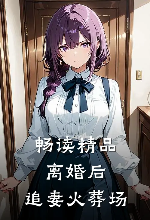 畅读精品离婚后,追妻火葬场的