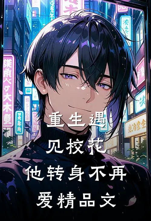 重生遇见校花,他转身不再爱精品文学