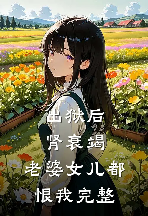 出狱后肾衰竭，老婆女儿都恨我完整