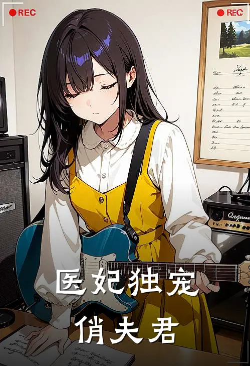 医妃独宠俏夫君短剧视频