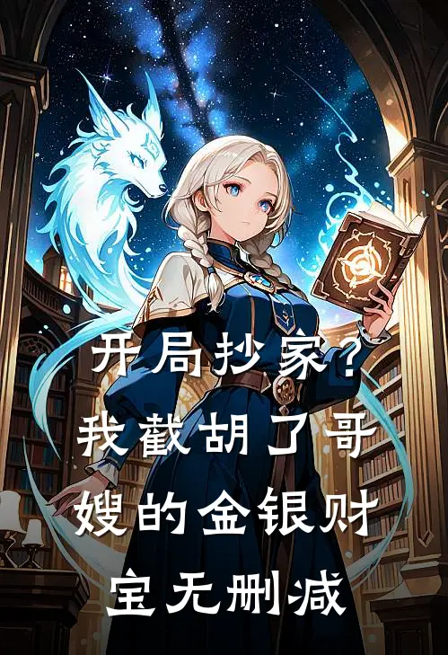 开局抄家?我截胡了哥嫂的金银财宝无删减在线观看