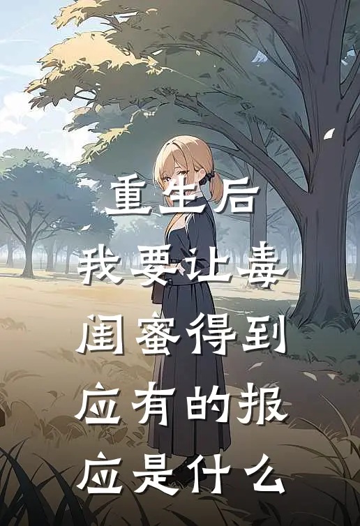 重生后，我要让毒闺蜜得到应有的报应是什么