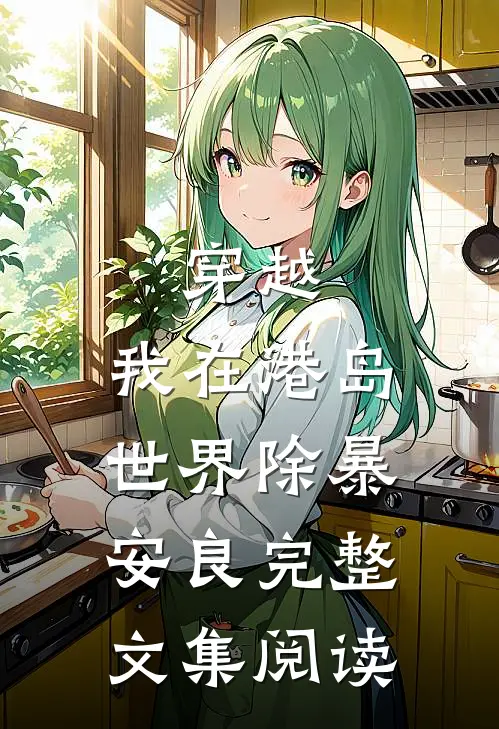 穿越：我在港岛世界除暴安良完整文集阅读
