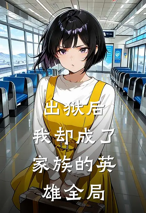 出狱后,我却成了家族的英雄全局免费阅读