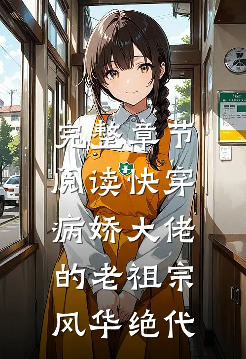 完整章节阅读快穿：病娇大佬的老祖宗风华绝代