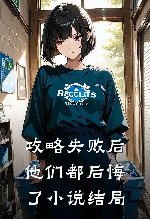 攻略失败后,他们都后悔了结局是