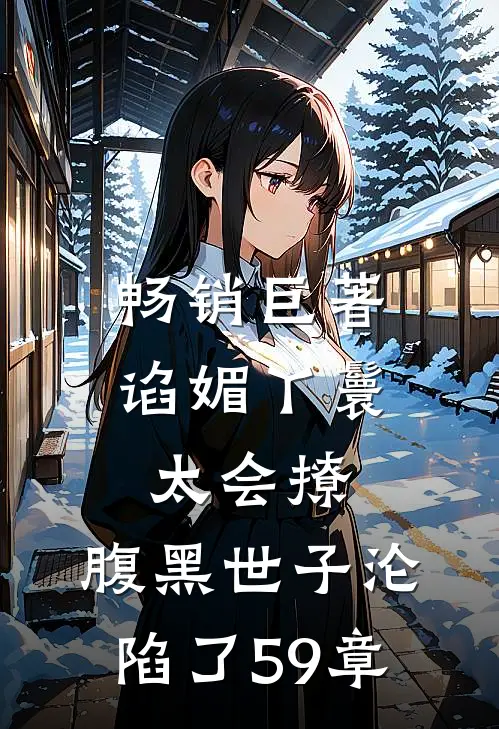 畅销巨著谄媚丫鬟太会撩,腹黑世子沦陷了 59章