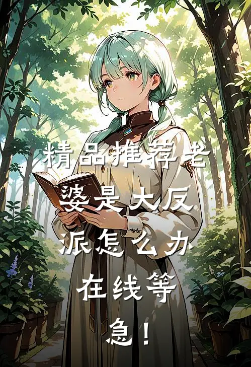 精品推荐老婆是大反派怎么办，在线等，急！