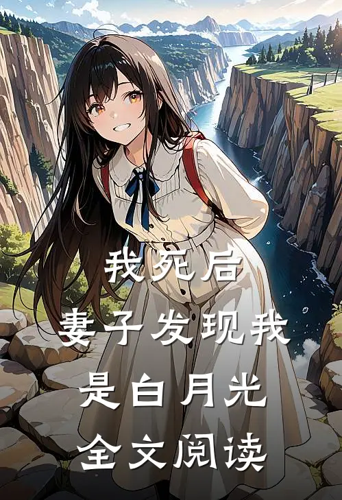 我死后,妻子发现我是白月光全文阅读