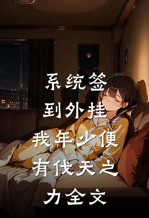 系统签到外挂，我年少便有伐天之力全文