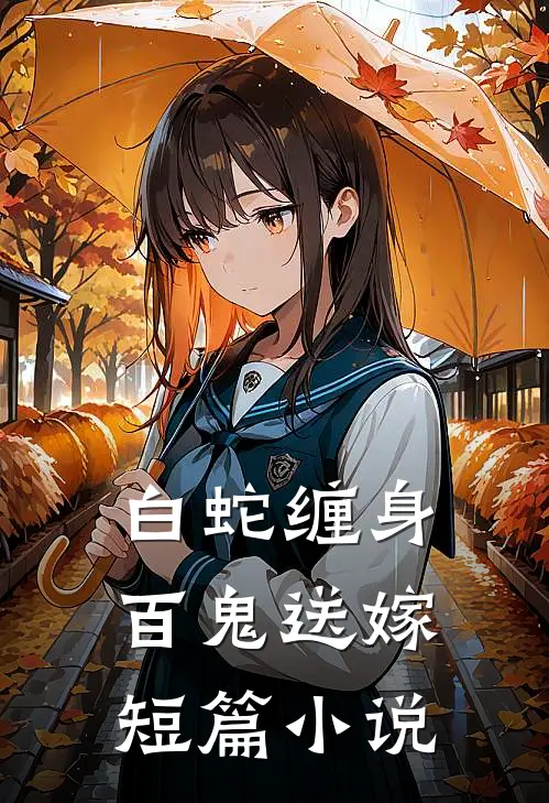 白蛇缠身,百鬼送嫁短篇