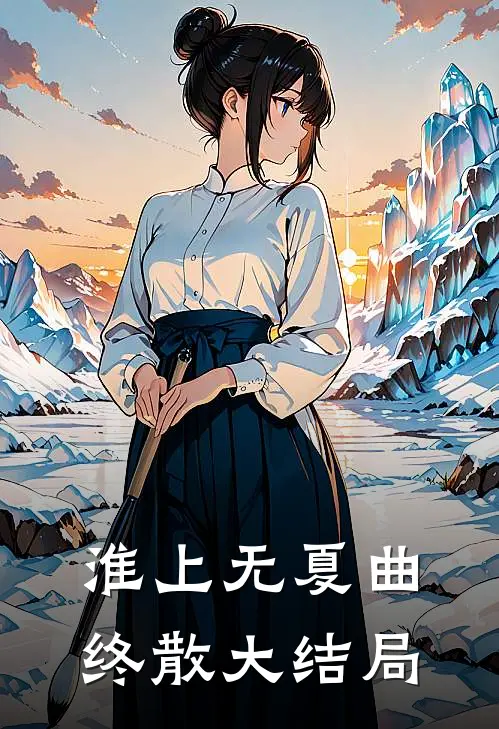 淮上无夏曲终散大结局