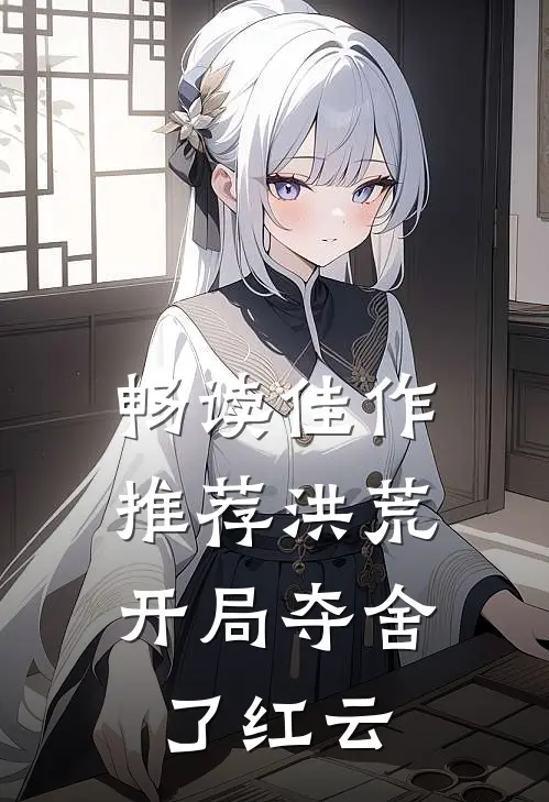 畅读佳作推荐洪荒:开局夺舍了红云