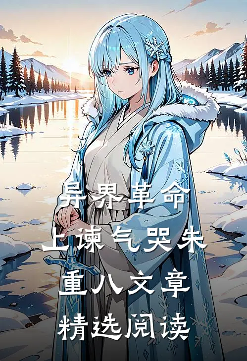异界革命：上谏气哭朱重八文章精选阅读