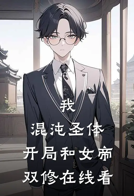 我,混沌圣体,开局和女帝双修在线看全文