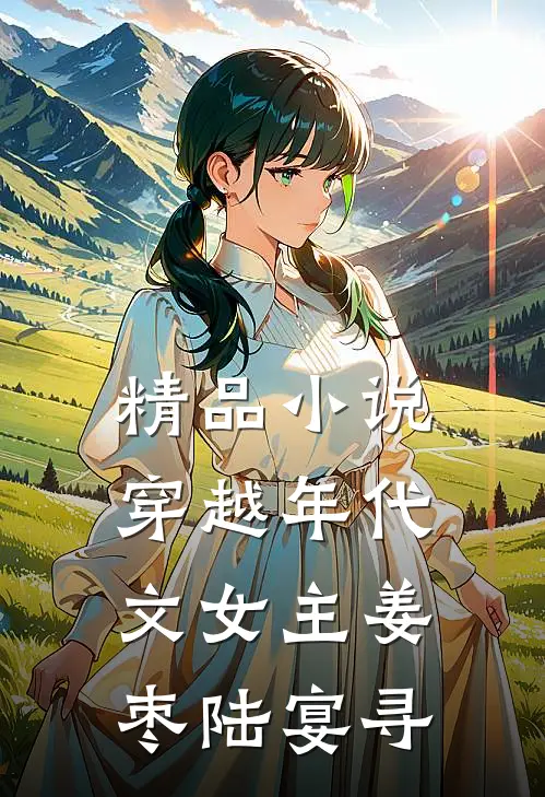 精品小说穿越年代文女主姜枣陆宴寻