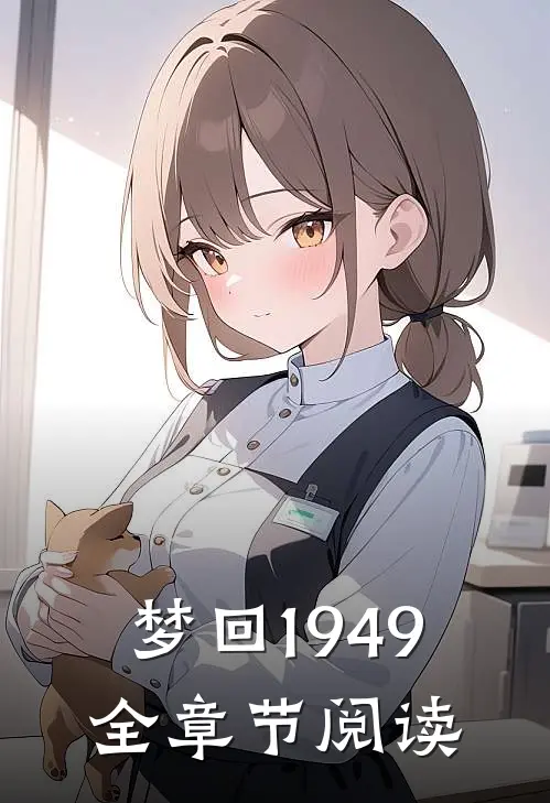 梦回1949全章节阅读