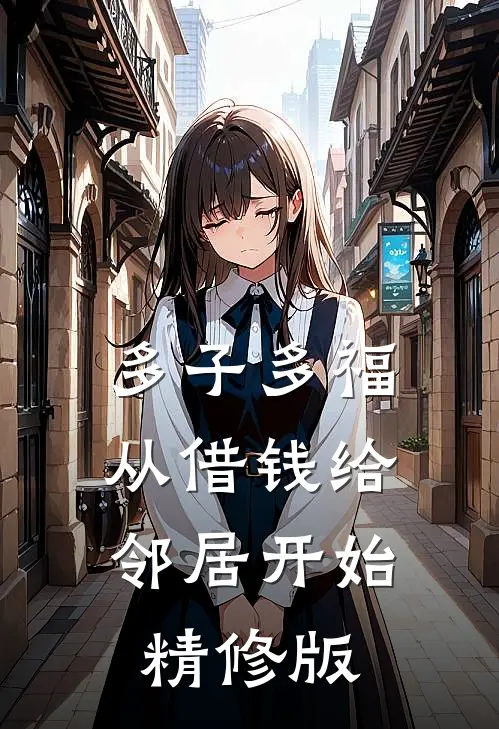 多子多福，从借钱给邻居开始精修版
