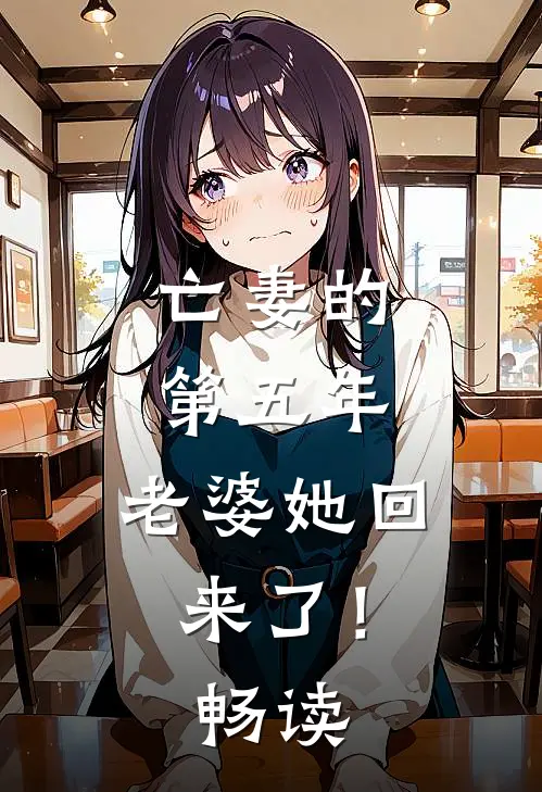 亡妻的第五年,老婆她回来了!畅读