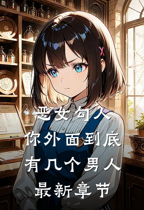 恶女勾人,你外面到底有几个男人最新章节阅读