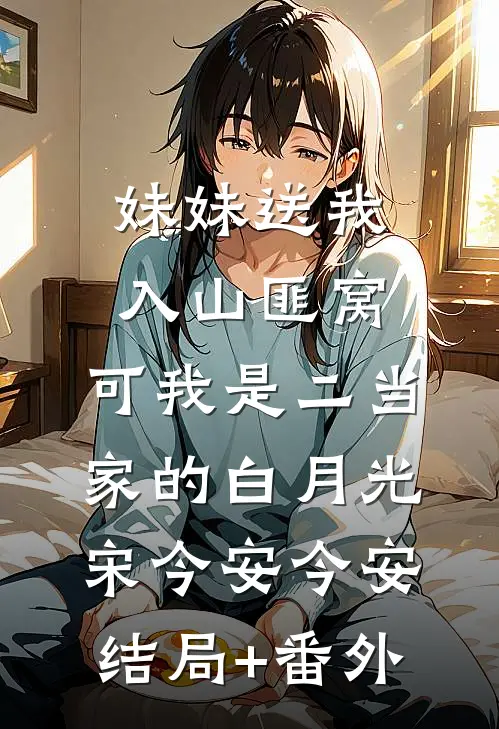 妹妹送我入山匪窝，可我是二当家的白月光宋今安今安结局+番外