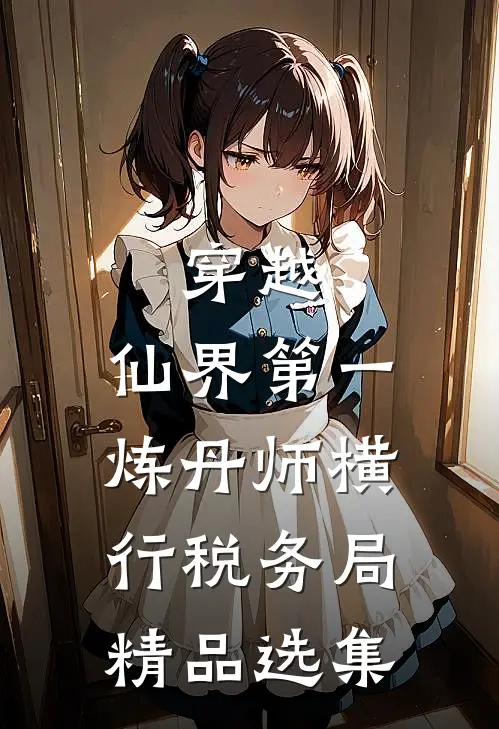 穿越：仙界第一炼丹师横行税务局精品选集