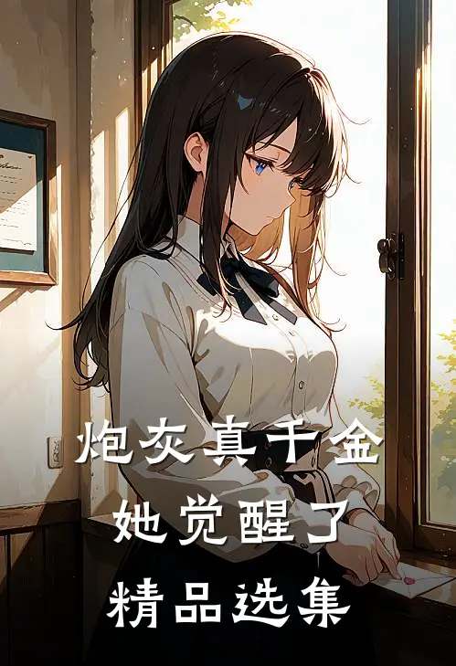 炮灰真千金她觉醒了精品选集