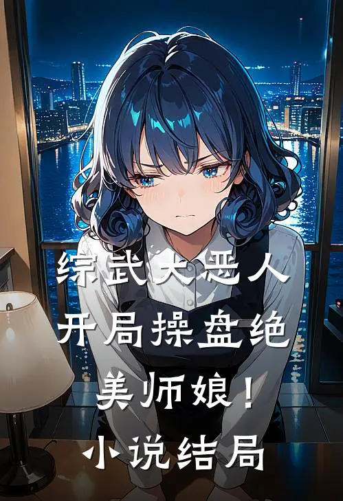 综武大恶人开局操盘绝美师娘!结局是啥