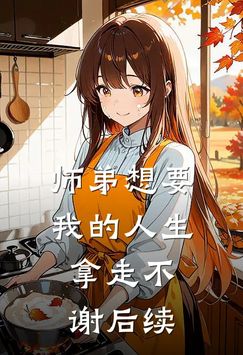 师弟想要我的人生，拿走不谢后续