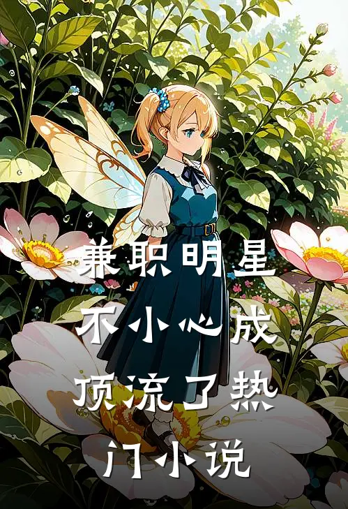 兼职明星：不小心成顶流了热门小说