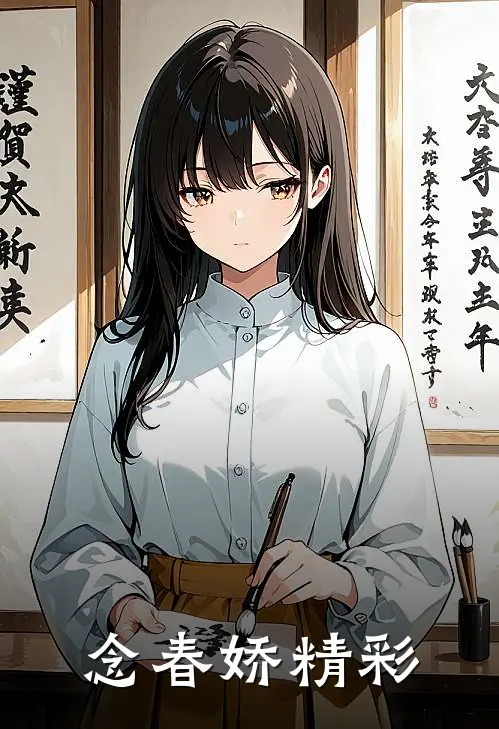 念春娇精彩