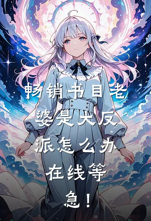 畅销书目老婆是大反派怎么办，在线等，急！