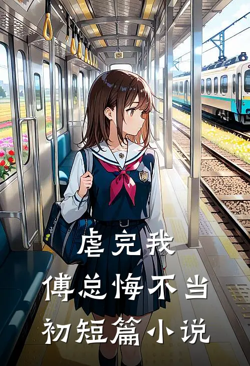 虐完我,傅总悔不当初短篇在线阅读