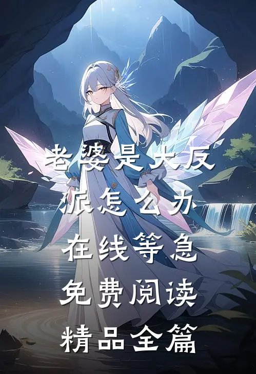 老婆是大反派怎么办在线等急免费阅读精品全篇